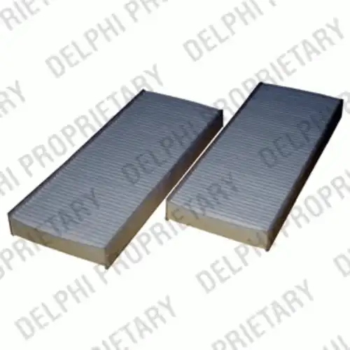 Салонный фильтр DELPHI TSP0325262