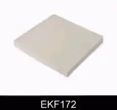 Салонный фильтр COMLINE EKF172
