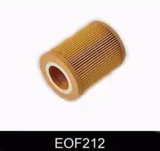 Фильтр масляный COMLINE EOF212