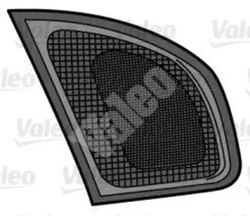 Фонарь задний VALEO 088004