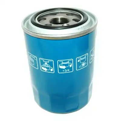 Фильтр масляный HOFFER 15563 Hyundai