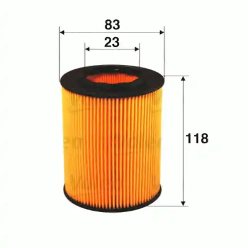 Топливный фильтр VALEO 587924