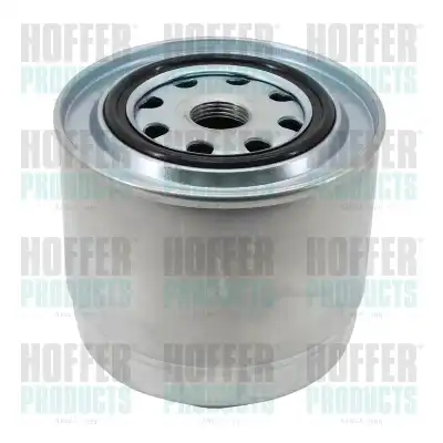 Топливный фильтр HOFFER 4857