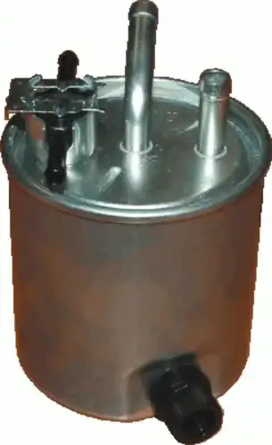 Топливный фильтр HOFFER 4868
