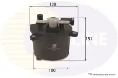 Топливный фильтр COMLINE EFF192