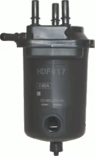 Топливный фильтр HOFFER 4833