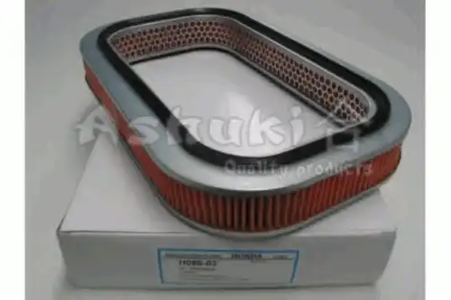 Фильтр воздушный ASHUKI 0396-2104
