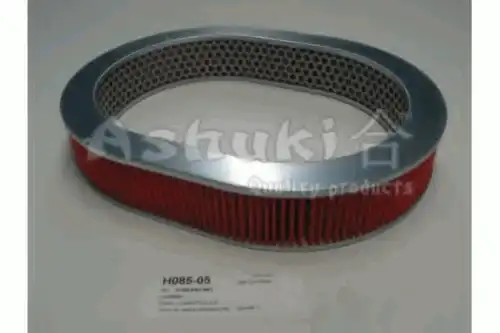 Фильтр воздушный ASHUKI 0396-7104