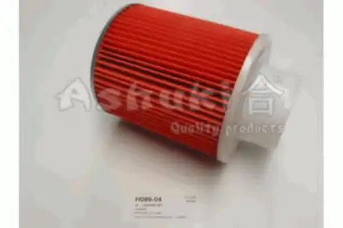 Фильтр воздушный ASHUKI 0396-0204
