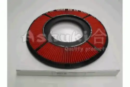 Фильтр воздушный ASHUKI 0396-4203