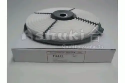 Фильтр воздушный ASHUKI 0396-6202