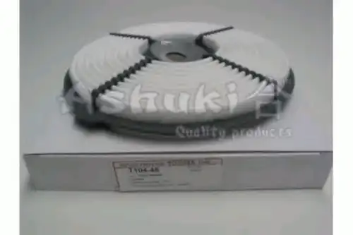 Фильтр воздушный ASHUKI 0396-7302