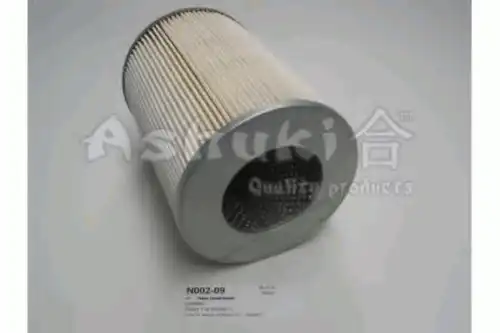 Фильтр воздушный ASHUKI 0396-0101