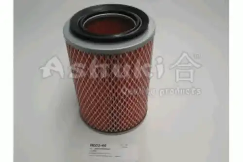 Фильтр воздушный ASHUKI 0396-7101