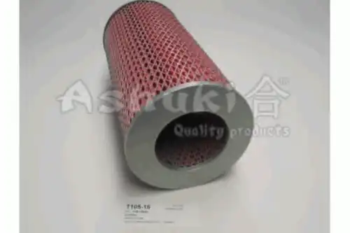 Фильтр воздушный ASHUKI 0396-5402