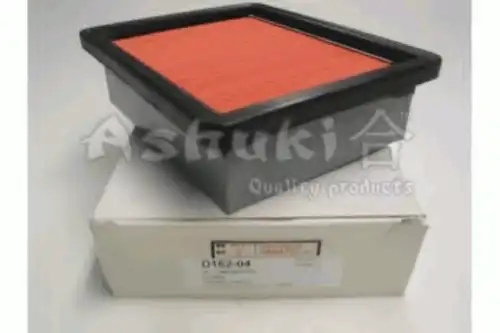 Фильтр воздушный ASHUKI 0396-6006