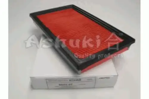 Фильтр воздушный ASHUKI 0396-8001