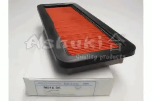 Фильтр воздушный ASHUKI 0396-4103