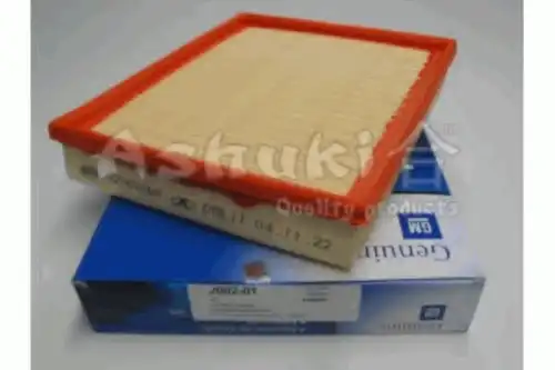 Фильтр воздушный ASHUKI 0396-1090