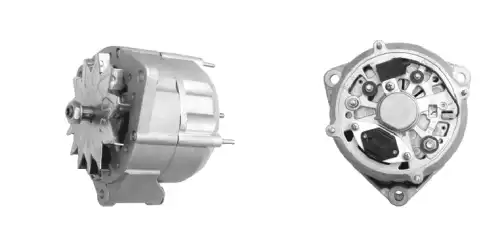 Генератор LETRIKA IA 9406