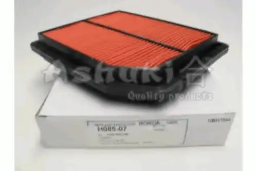 Фильтр воздушный ASHUKI 0396-6104