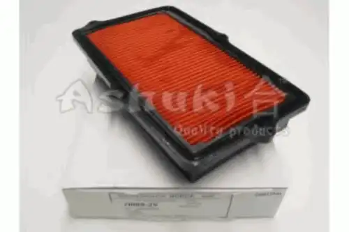 Фильтр воздушный ASHUKI 0396-6204