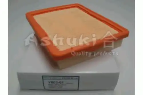 Фильтр воздушный ASHUKI 0396-4050