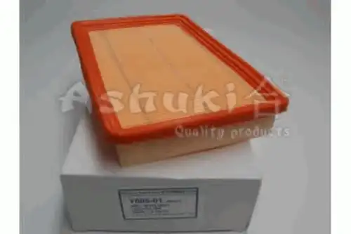 Фильтр воздушный ASHUKI 0396-5050