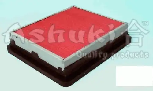 Фильтр воздушный ASHUKI 0396-2103