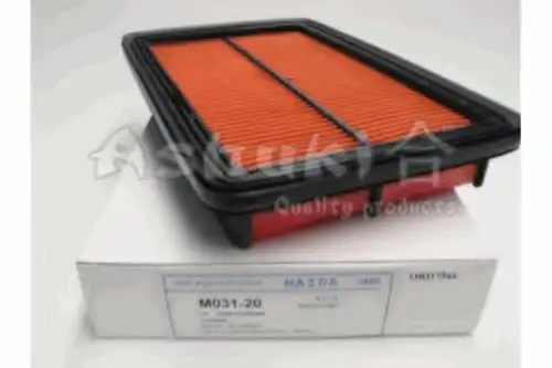 Фильтр воздушный ASHUKI 0396-7203