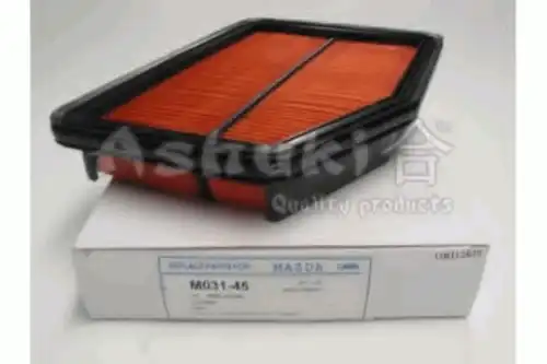 Фильтр воздушный ASHUKI 0396-0303