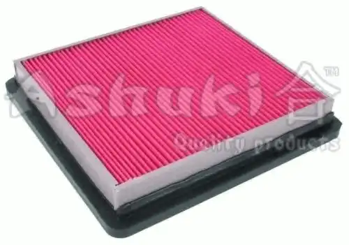 Фильтр воздушный ASHUKI 0396-8203