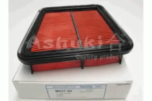 Фильтр воздушный ASHUKI 0396-6203