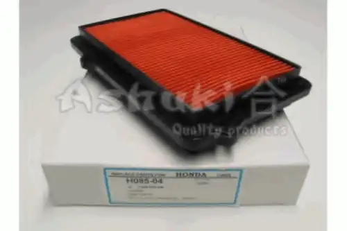 Фильтр воздушный ASHUKI 0396-7004