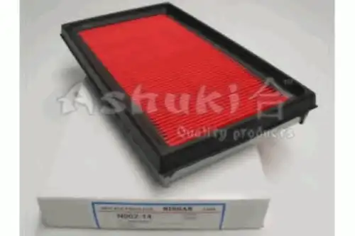 Фильтр воздушный ASHUKI 0396-4001