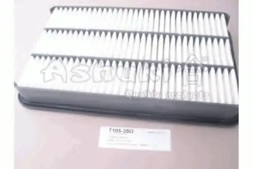 Фильтр воздушный ASHUKI 0396-2502