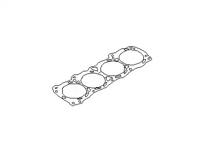 Прокладка ГБЦ NISSAN 11044V5201
