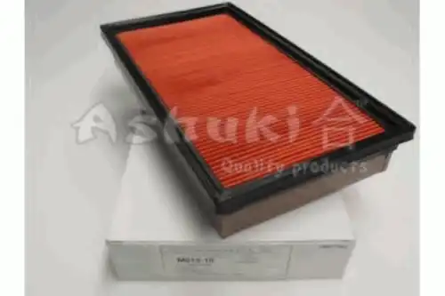 Фильтр воздушный ASHUKI 0396-8103