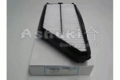 Фильтр воздушный ASHUKI 0396-7204