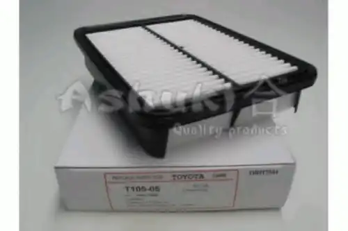 Фильтр воздушный ASHUKI 0396-0502