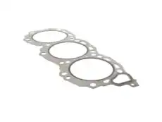 Прокладка ГБЦ NISSAN 110447B000
