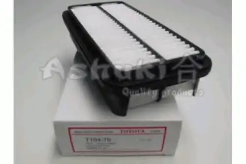 Фильтр воздушный ASHUKI 0396-3602
