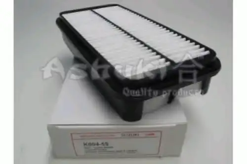 Фильтр воздушный ASHUKI 0396-7108