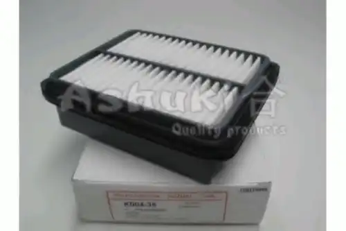 Фильтр воздушный ASHUKI 0396-9108