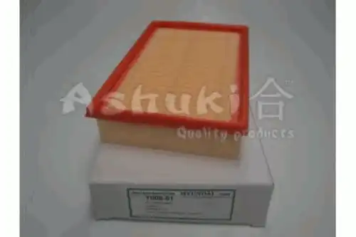 Фильтр воздушный ASHUKI 0396-3050