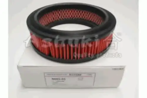 Фильтр воздушный ASHUKI 0396-4101
