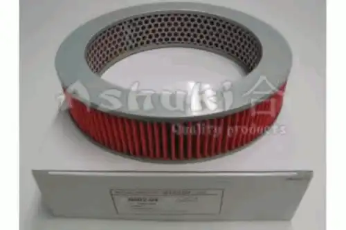 Фильтр воздушный ASHUKI 0396-2001