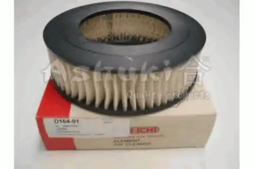 Фильтр воздушный ASHUKI 0396-5002