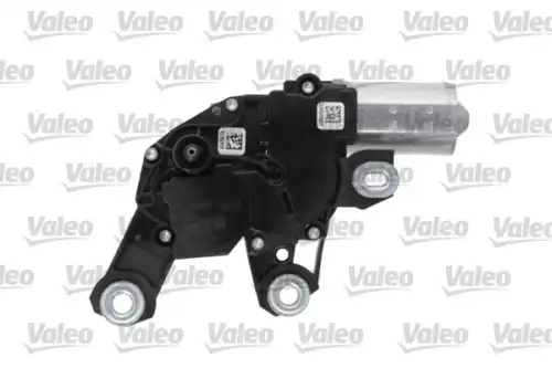 582655 Мотор стеклоочистителя VALEO