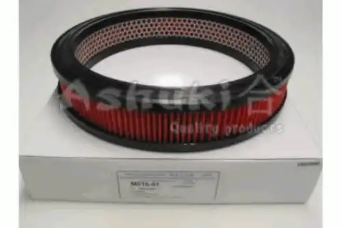 Фильтр воздушный ASHUKI 0396-8003